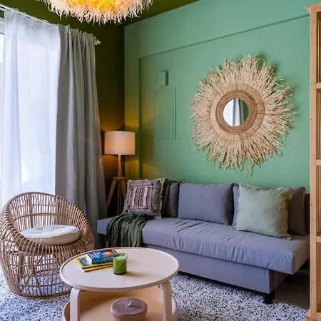 Sunstone - Cozy W Terrace In *